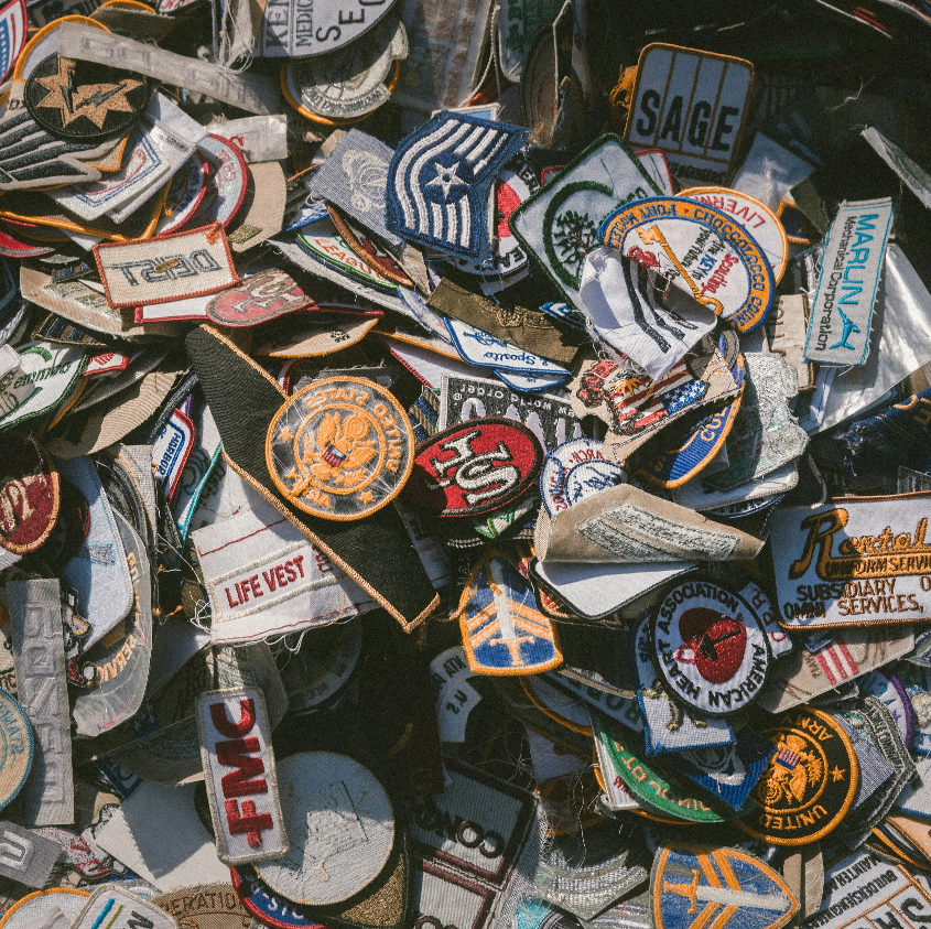 Patches