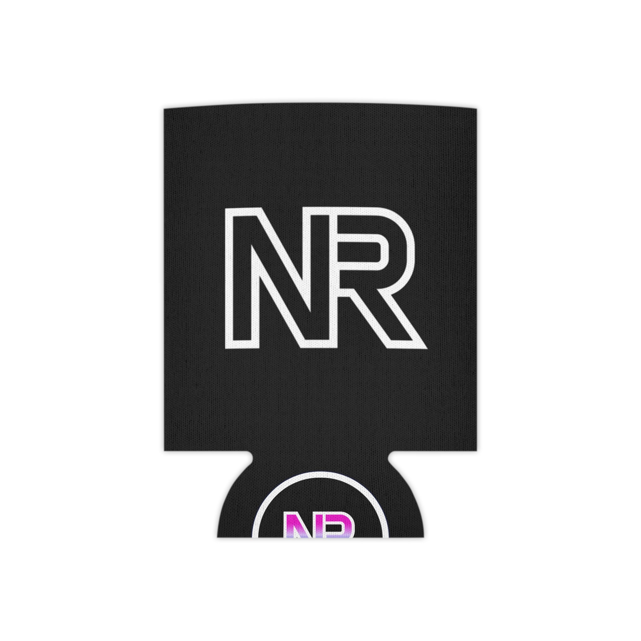 Neon Recon Can Cooler