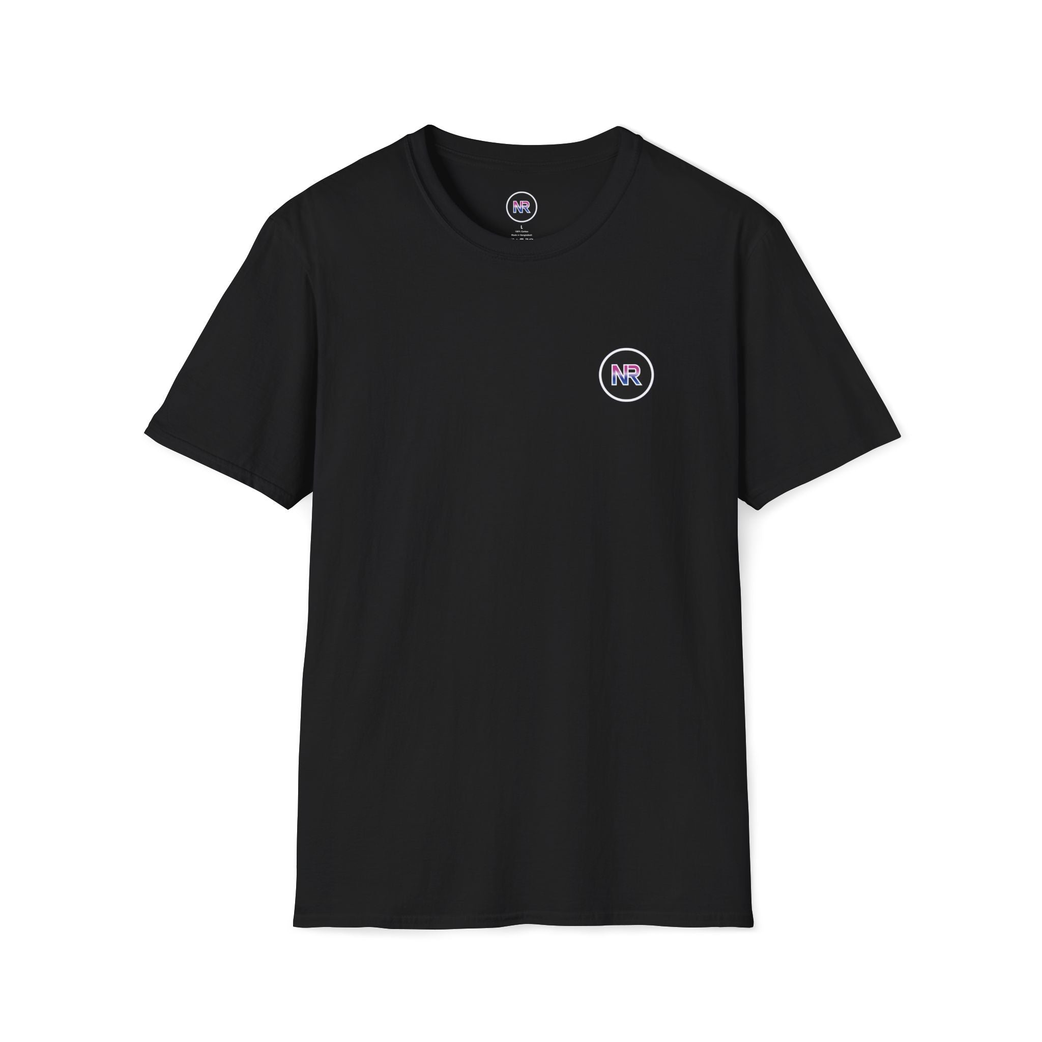 Unisex Neon Recon Retro T-Shirt