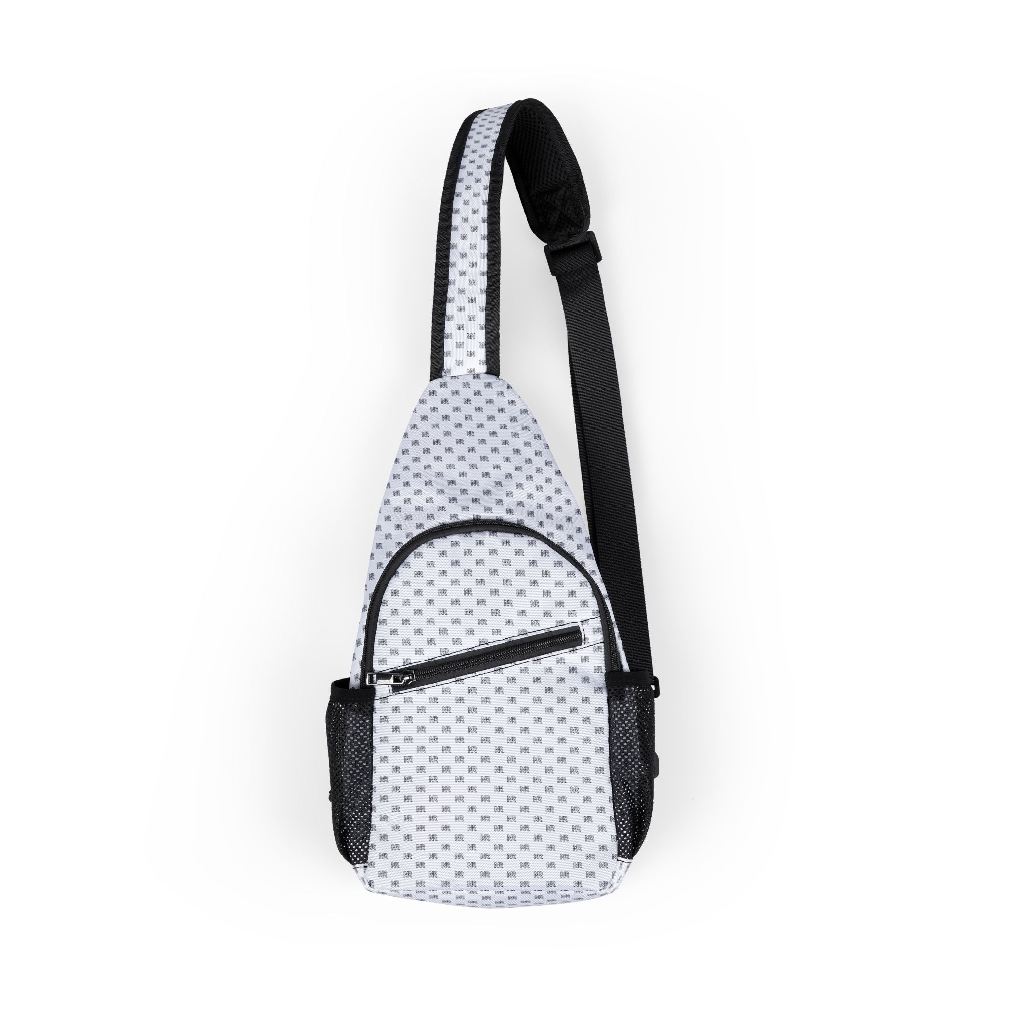 NR Shoulder Chest Bag