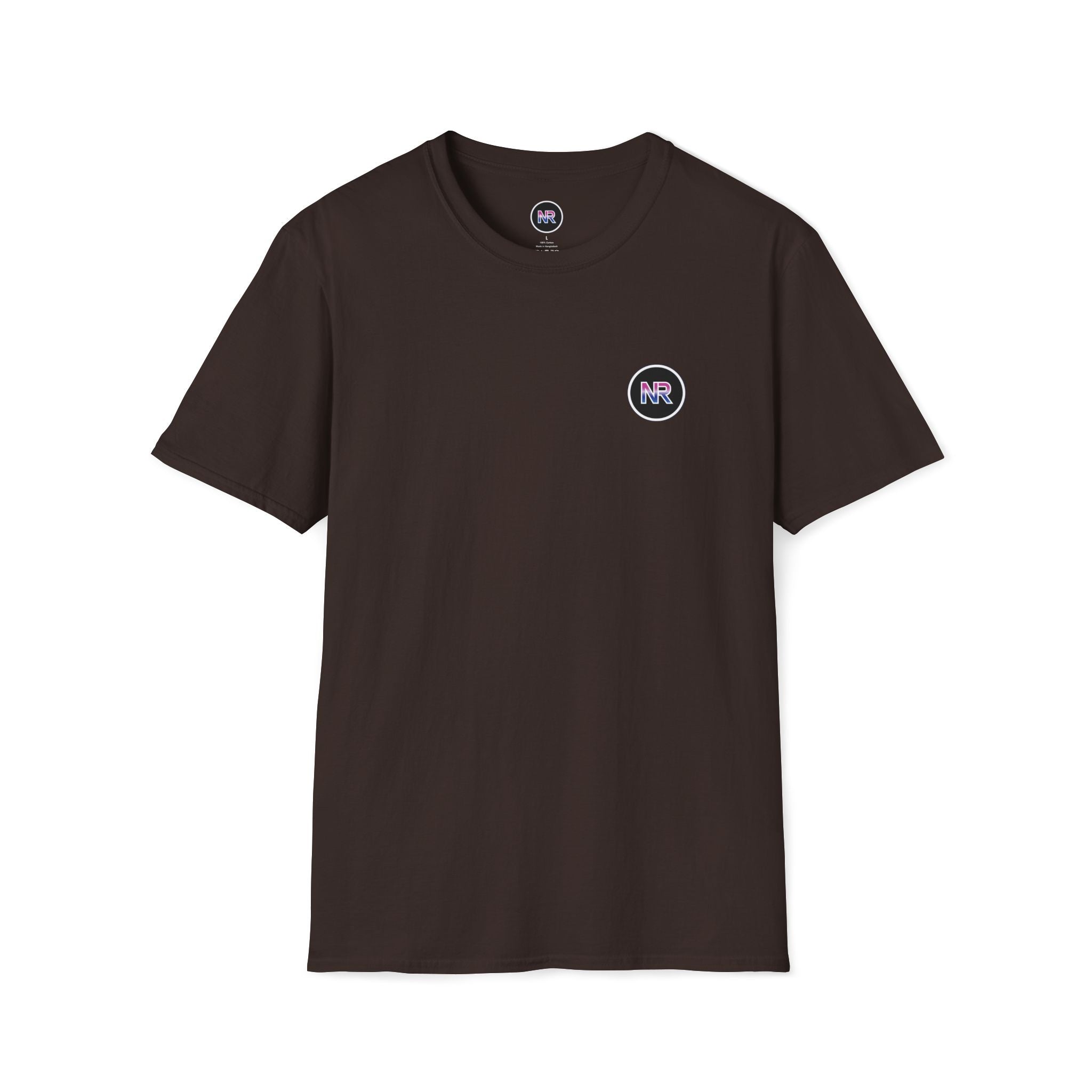 Unisex Neon Recon Retro T-Shirt