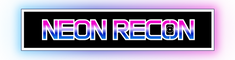 Neon Recon Logo