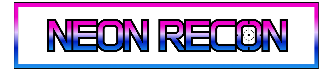 Neon Recon